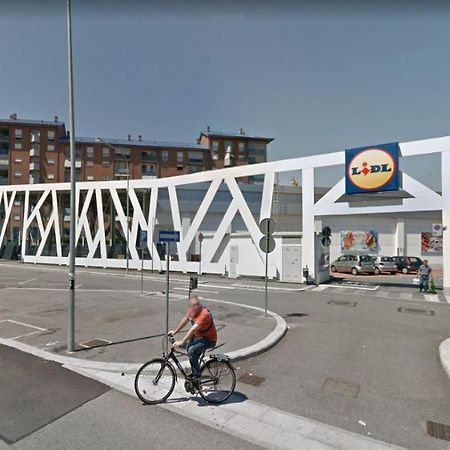 Apartament La Casa Della Mole Turyn Zewnętrze zdjęcie