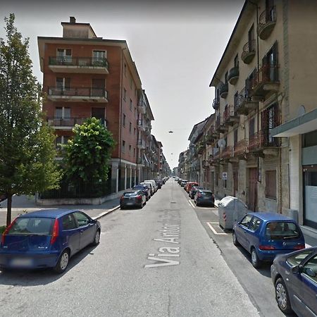 Apartament La Casa Della Mole Turyn Zewnętrze zdjęcie