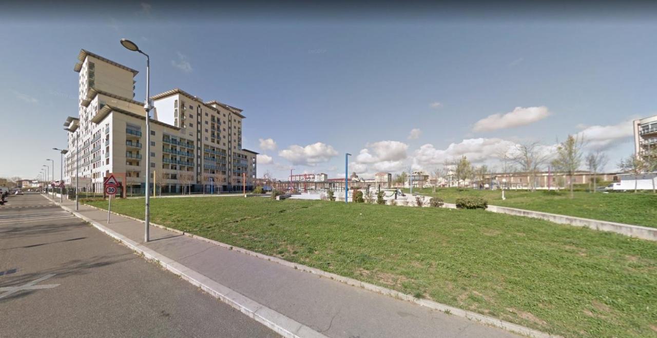 Apartament La Casa Della Mole Turyn Zewnętrze zdjęcie