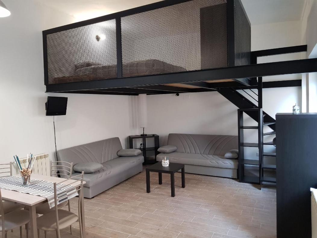 Apartament La Casa Della Mole Turyn Zewnętrze zdjęcie