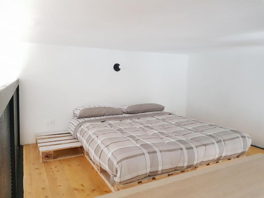 Apartament La Casa Della Mole Turyn Zewnętrze zdjęcie