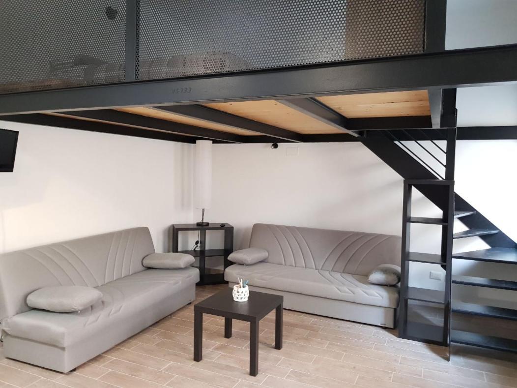 Apartament La Casa Della Mole Turyn Zewnętrze zdjęcie