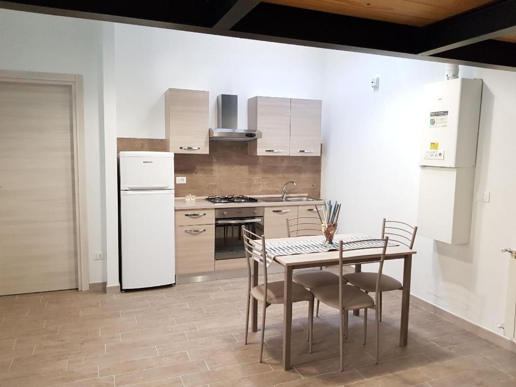 Apartament La Casa Della Mole Turyn Zewnętrze zdjęcie